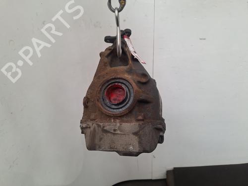 Differential, bag Differential, bag BMW 2 Coupe (F22, F87) 218 d (150 hp) 34403313 34403313