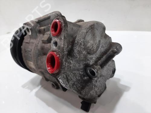 AC compressor VAUXHALL CORSA Mk IV (E) (X15) 1.4 | BP36594028M34 - Image 4