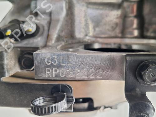 Engine HYUNDAI i20 III (BC3, BI3) 1.0 T-GDI | BP33939963M1  - Image 6