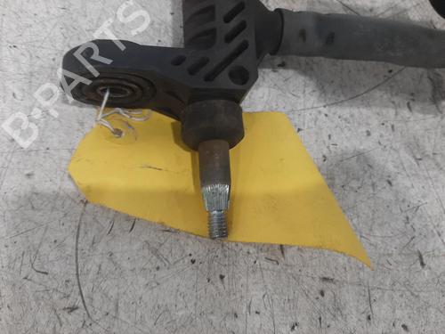 Front wiper motor FORD KA (RU8) 1.2 | BP26869867M29 