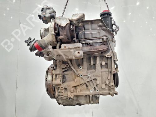 Engine MINI MINI (R56) Cooper D | BP36384176M1 - Image 3