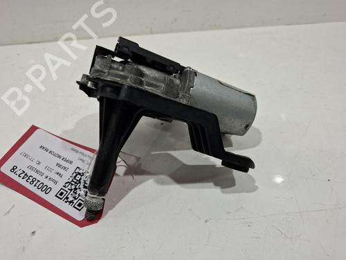 Used Rear wiper motor Rear wiper motor 39176954 39176954