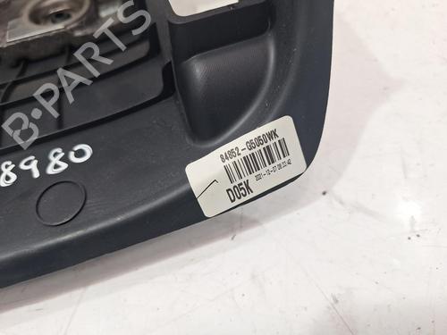 Other KIA NIRO I (DE) 1.6 GDI Hybrid | BP31927732O1 