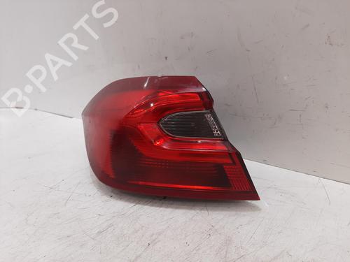 Left taillight FORD FIESTA VII (HJ, HF) 1.0 EcoBoost | BP36773718C34 - Image 3