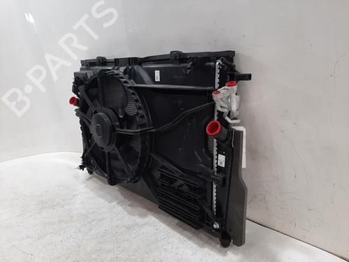 Radiator set MAZDA CX-30 (DM) 2.5 e-SKYACTIV-G (DM5W) | BP37244949M120 - Image 6