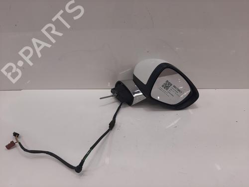 Rétroviseur droit Rétroviseur droit CITROËN DS3 (SA_) 1.6 BlueHDi 100 (99 hp) 36451607 36451607