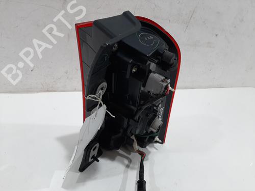 Left taillight SUZUKI IGNIS III (MF, FF) 1.2 (ATK412) | BP32409357C34