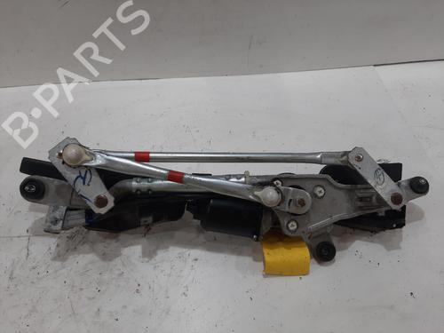Used Front wiper motor SUZUKI ALTO VII (GF, HA25_, HA35_) 1.0 (AMF310, GFC31S) (68 hp) 30304246