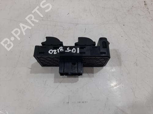 Right front window switch CITROËN C3 III (SX) 1.2 VTi 82 | BP38180303I26 - Image 3