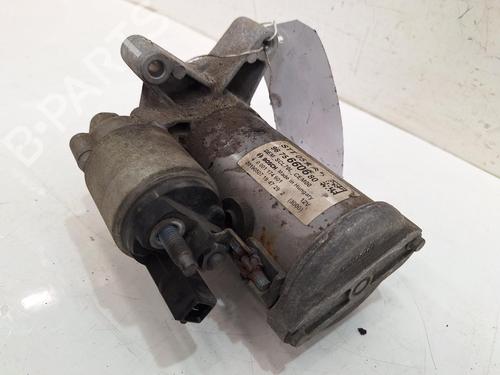 Startmotor VAUXHALL COMBO Mk IV (E) Box Body/MPV (K9) 1.6 D | BP28053087M8 