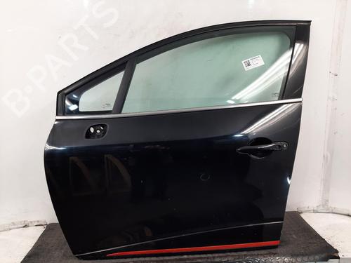 Used Left front door RENAULT CLIO IV (BH_) 0.9 TCe 90 (BHNF, BHMA, BHMH, BHJK, BHJR) (90 hp) 32145142