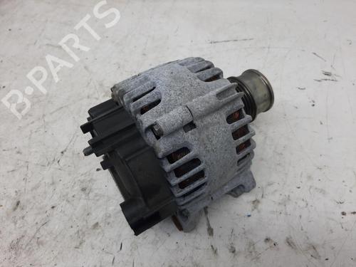 Alternator SKODA FABIA III (NJ3) 1.2 TSI | BP26807603M7 