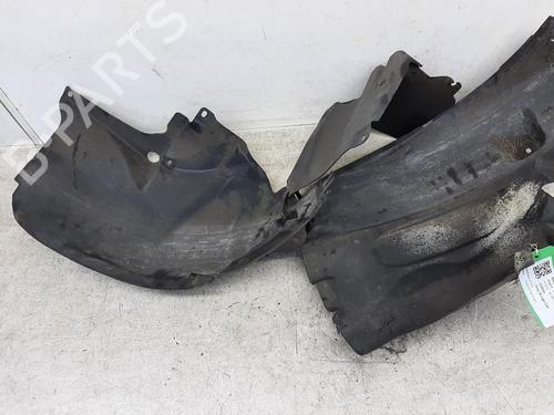 Wheel arch VAUXHALL CORSA Mk III (D) (S07) 1.2 i 16V (L08) | BP26845109C56 