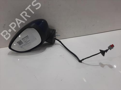 Retrovisor izquierdo FORD FIESTA VI (CB1, CCN) 1.25 (82 hp) 29553942