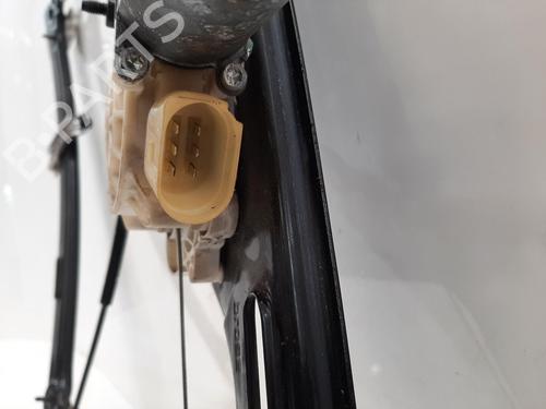 Front left window mechanism BMW X5 (E70) xDrive 35 d | BP33987735C22  - Image 6