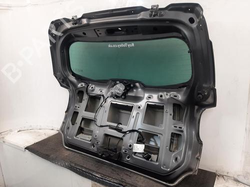 Tailgate CITROËN C3 AIRCROSS II (2R_, 2C_) 1.2 PureTech 110 (2RHNZB, 2RHNZW, 2RHNPX, 2RHNPJ) | BP29580909C6 