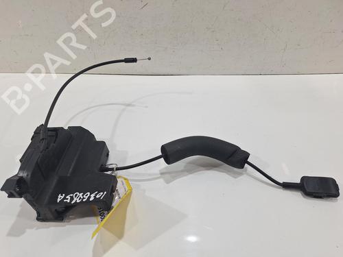 Used Other RENAULT MEGANE III Hatchback (BZ0/1_, B3_) 1.6 16V (BZ1B, BZ1H) (110 hp) 32064322