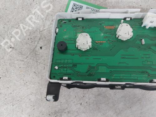 Instrument cluster NISSAN NOTE (E11, NE11) 1.5 dCi | BP26839071C47 