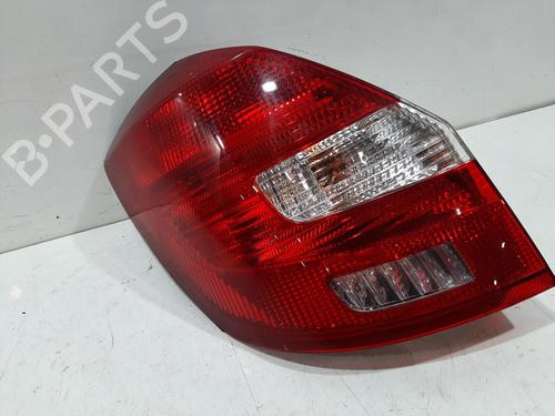 Used Left taillight Left taillight 36879439 36879439