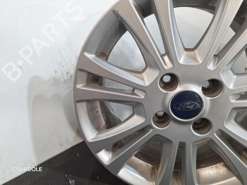 Fælk FORD FIESTA VI (CB1, CCN) 1.0 EcoBoost | BP39515577C45 - Image 5