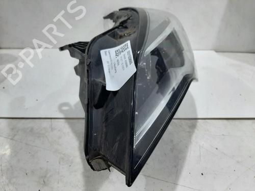 Left headlight VAUXHALL ASTRA Mk VII (K) (B16) 1.4 | BP29059482C28 