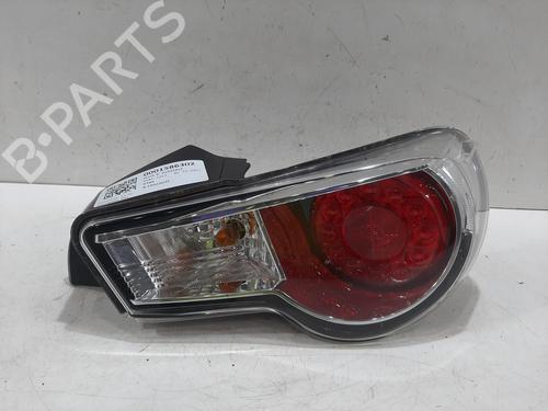 Used Right taillight TOYOTA GT 86 Coupe (ZN6_) 2.0 (ZN6AC_, ZN6BC_, ZN6K) (200 hp) 30896704
