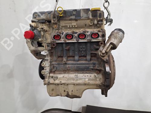 Engine VAUXHALL MERIVA Mk II (B) (S10) 1.4 | BP32325313M1
