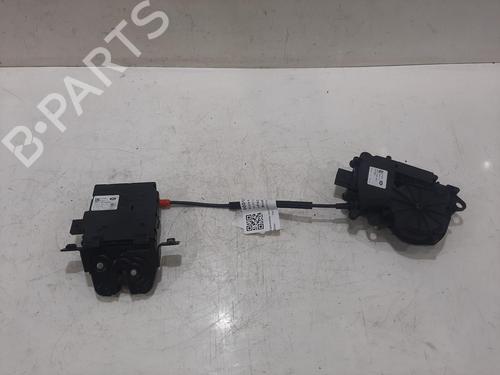 Używane Zamek klapy tylnej / bagażnika JAGUAR I-PACE (X590) EV400 AWD (400 hp) 30495492