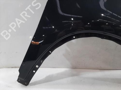 Right front fenders VW TIGUAN (5N_) 2.0 TDI 4motion | BP29524527C42 