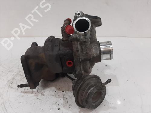 Used Turbocharger/Supercharger FORD B-MAX (JK) 1.0 EcoBoost (100 hp) 27344680