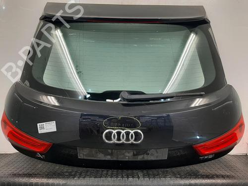 Used Tailgate Tailgate 38463496 38463496