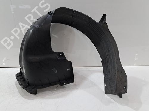 Used Wheel arch Wheel arch HYUNDAI i20 II (GB, IB) 1.0 T-GDI (101 hp) 40455268 40455268