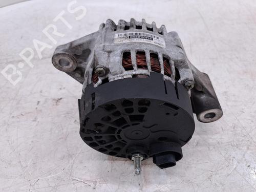 Alternator SUZUKI SX4 S-Cross (JY) 1.6 DDiS (AKK 416D) | BP39463172M7 - Image 5