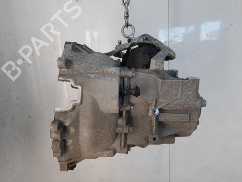 Gearbox FORD FIESTA VII (HJ, HF) 1.5 ST EcoBoost | BP26786238M3 