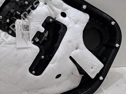 Rear right panel HYUNDAI KONA (SX2) GDi Hybrid | BP40078321C61 - Image 5