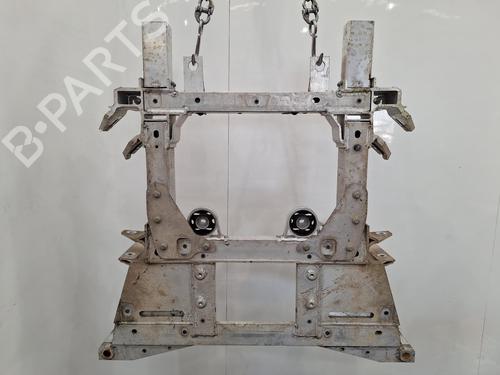 Subframe JAGUAR I-PACE (X590) EV400 AWD | BP29127591M9 