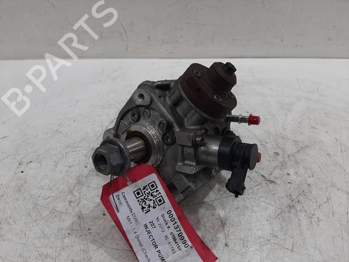 Used Injection pump PEUGEOT 207 (WA_, WC_) 1.4 HDi (68 hp) 26784134