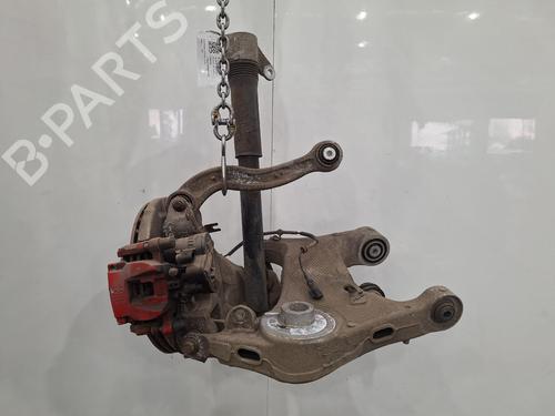 Querlenker links hinten für JAGUAR I-PACE (X590) EV400 AWD (400 hp) 29397758