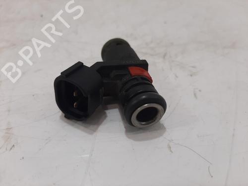 Used Injector SKODA FABIA II (542) 1.2 (70 hp) 31032998
