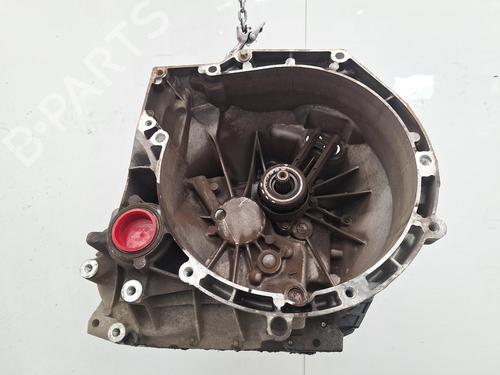 Used Gearbox Gearbox FORD FIESTA VI (CB1, CCN) 1.0 EcoBoost (100 hp) 35768915 35768915