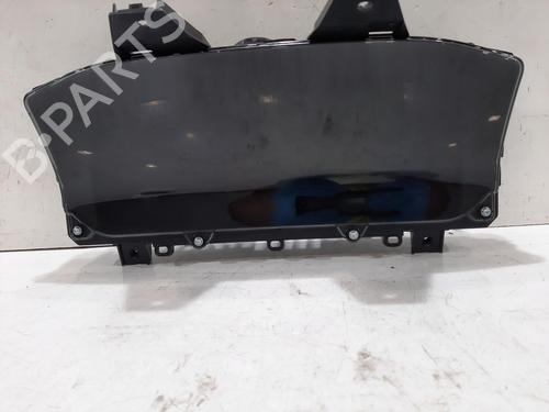 Instrument cluster JAGUAR I-PACE (X590) EV400 AWD | BP30141793C47
