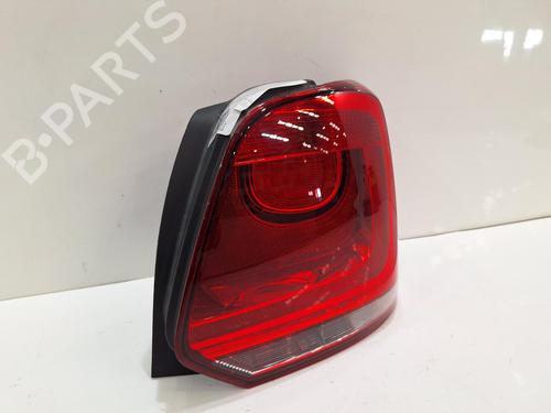 Højre baglygte VW POLO V (6R1, 6C1) 1.4 (6R1) (85 hp) 27922738