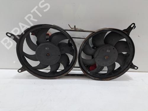 Termoventilador Termoventilador FIAT COUPE (175_) 2.0 20V Turbo (220 hp) 36661836 36661836