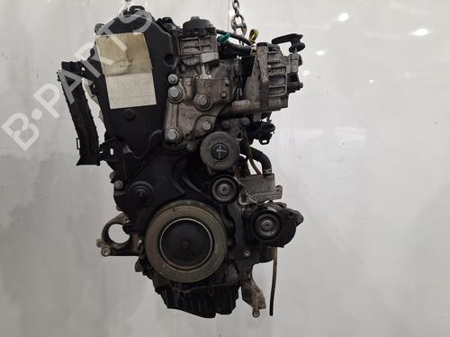 Used Engine PEUGEOT EXPERT Van (V_) 2.0 BlueHDi 120 (122 hp) 31847012