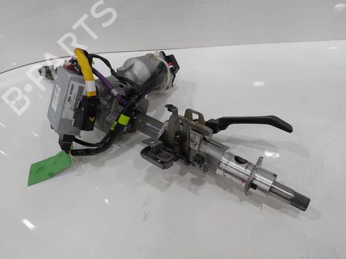 Ratstammeenhed KIA RIO IV (YB, SC, FB) 1.0 T-GDI 100 (101 hp) 26784070