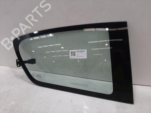 Used Rear right door window TOYOTA AYGO (_B1_) 1.0 (KGB10_, KGB10R) (68 hp) 30789222