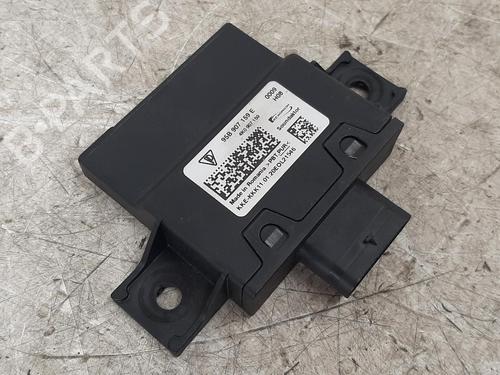 Control unit PORSCHE MACAN (95B) 2.9 Turbo AWD (95BCI1) | BP29266313M11