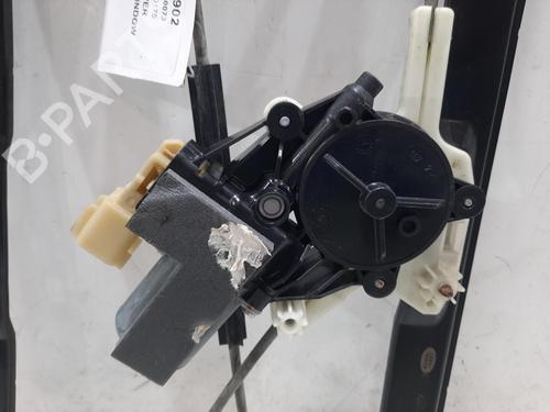 Rear right window mechanism LAND ROVER RANGE ROVER IV (L405) 3.0 SDV6 Hybrid 4x4 | BP30694516C25
