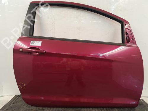 right-front-door-ford-ka-ru8-2008-2009-2010-2011-2012-2013-2014-2015-2016-38508376 main image