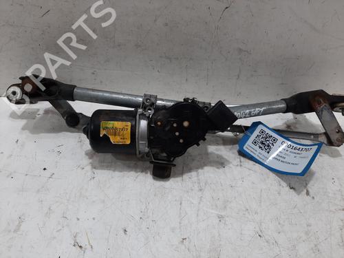 Front wiper motor RENAULT MEGANE III Coupe (DZ0/1_) 1.6 16V (DZ0U, DZ1B, DZ1H) | BP32448531M29